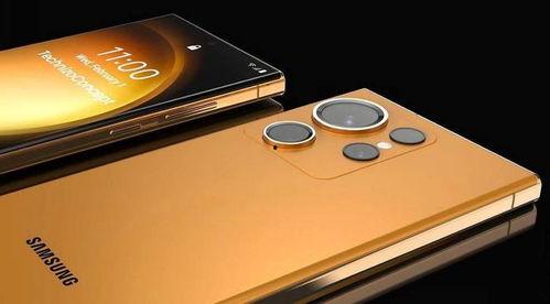 s24外观最新爆料,科技美学与时尚潮流的完美融合